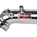 Injen SES Intercooler Pipes for 2016-2018 F87 BMW M2 (SES1128ICP)