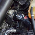 Injen SES Intercooler Pipes for 2017-2020 Ford F150 Raptor (SES9015ICP)