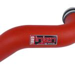 Injen SES Intercooler Pipes for 2017-2020 Ford F150 Raptor (SES9015ICP)