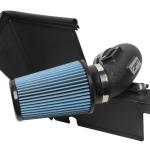 Injen SP Short Ram Cold Air Intake for 2020+ Supra GR (SP2301)