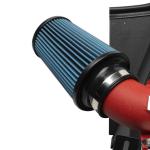 Injen SP Short Ram Cold Air Intake for 2020+ Supra GR (SP2301)