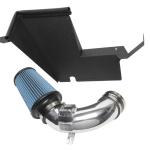 Injen SP Short Ram Cold Air Intake for 2020+ Supra GR (SP2301)