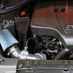 Injen SP Short Ram Cold Air Intake for 2020+ Supra GR (SP2301)