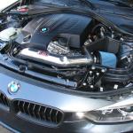 Injen SP Short Ram Cold Air Intake System for F87 BMW M2 (SP1128P)