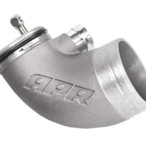 APR Turbo Inlet Pipe For Audi S3