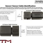 Innovate Motorsports Replacement O2 Sensor