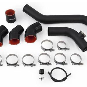 ETS Intercooler Pipe Upgrade for 15+ Mustang Ecoboost