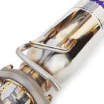 Invidia N1 Cat-Back Exhaust for 2012-2015 Civic Si Models
