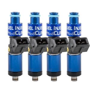 FIC 1200 cc Injectors High Z for Evo DSM (IS126-1200H)