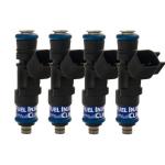 FIC 650 cc Fuel Injectors High Z for Evo X (IS127-0650H)