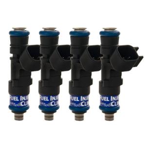 FIC 775 cc Fuel Injectors High Z for Evo X (IS127-0775H)