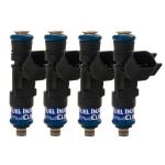 FIC 775 cc Fuel Injectors High Z for Evo X (IS127-0775H)
