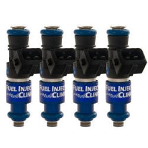 FIC 880 cc Injectors (High Z) for Evo X (IS127-0880H)