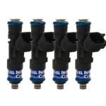 FIC 1000 cc Injectors High Z for Evo X (IS127-1000H)