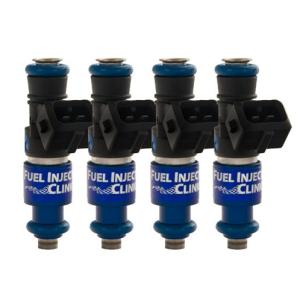 FIC 1200 cc Injectors High Z for Evo X (IS127-1200H)
