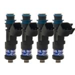 FIC 650 cc Fuel Injectors High Z for WRX/STi (IS175-0650H)