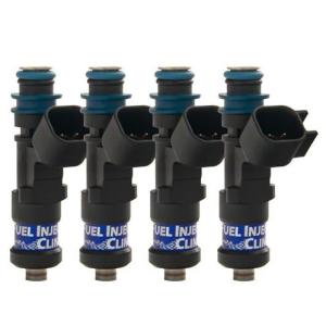 FIC 775 cc Fuel Injectors High Z for WRX/STi (IS175-0775H)