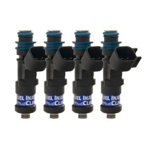 FIC 1000 cc Injectors High Z for WRX/STi (IS175-1000H)