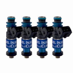 FIC 1200 cc Injectors High Z for WRX/STi (IS175-1200H)