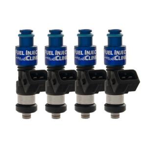 FIC 1650 cc Fuel Injectors High Z for WRX/STi (IS175-1650H)