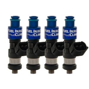 FIC 2150 cc Fuel Injectors High Z for WRX/STi (IS175-2150H)