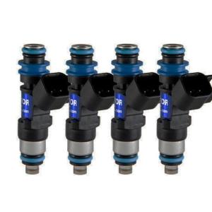 FIC 1000 cc Injectors for Top-Feed Converted 04-06 STi (IS176-1000H)