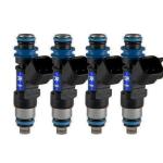FIC 1000 cc Injectors for Top-Feed Converted 04-06 STi (IS176-1000H)