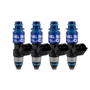 FIC 2150 cc Fuel Injectors for Top-Feed 04-06 STi (IS176-2150H)