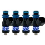 FIC 540 cc Fuel Injectors High Z for BRZ FRS 86 (IS177-0540H)