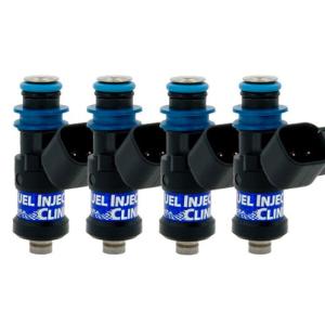 FIC 850 cc Fuel Injectors High Z for BRZ FRS 86 (IS177-0850H)