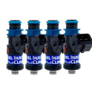 FIC 1650 cc Fuel Injectors High Z for BRZ FRS 86 (IS177-1650H)