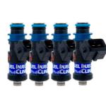FIC 1650 cc Fuel Injectors High Z for BRZ FRS 86 (IS177-1650H)