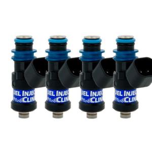 FIC 2150 cc Fuel Injectors High Z for BRZ FRS 86 (IS177-2150H)