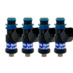 FIC 2150 cc Fuel Injectors High Z for BRZ FRS 86 (IS177-2150H)