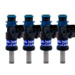 FIC 1200 cc Injectors High Z for BRZ FRS 86 (IS177-1200H)