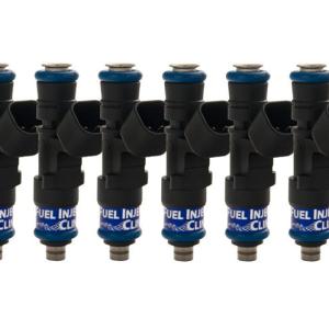 FIC 1000 cc Injectors High Z for 350Z/370Z (IS186-1000H)
