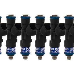 FIC 650 cc Injectors (High Z) for R35 GTR (IS188-0650H)