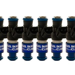 FIC 1000 cc Injectors High Z for R35 GTR (IS188-1000H)