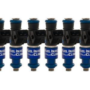 FIC 1200 cc Injectors High Z for R35 GTR (IS188-1200H)