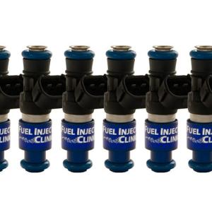 FIC 2150 cc Fuel Injectors High Z)for R35 GTR (IS188-2150H)
