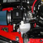 Injen Intake Kit for 2G DSM