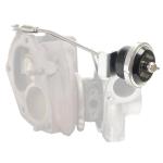 Turbosmart IWG75 Evo 6-8 Wastegate Actuator