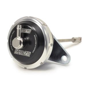 Turbosmart IWG75 Evo X Wastegate Actuator