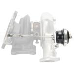 Turbosmart IWG75 Evo X Wastegate Actuator