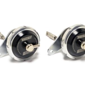 Turbosmart IWG75 R35 GTR Wastegate Actuators