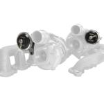 Turbosmart IWG75 R35 GTR Wastegate Actuators