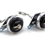 Turbosmart IWG75 R35 GTR Wastegate Actuators