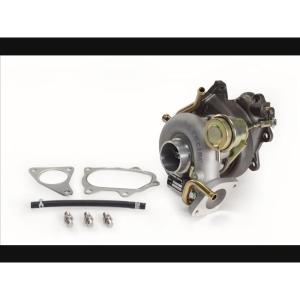 2008-2014 WRX / 2005-2009 Legacy GT Tomioka Racing TD05-18G Turbo Upgrade