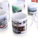The Tomei Mug