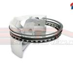 JE 4G63 7-Bolt DSM / Evo IV-IX Piston Rings